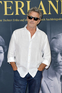 Filmpremiere 'Vaterland' in Berlin