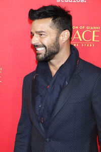 Serienpremiere 'The Assassination of Gianni Versace: American Crime Story' in Los Angeles