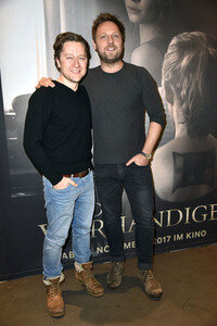 Screening 'Die Vierhändige' in Berlin