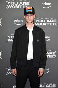 Staffel 2 Premiere 'You Are Wanted' in Berlin