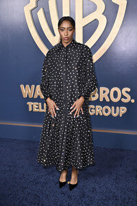 Warner Bros. Primetime Emmy Awards 2025 Nominierten Feier in Beverly Hills