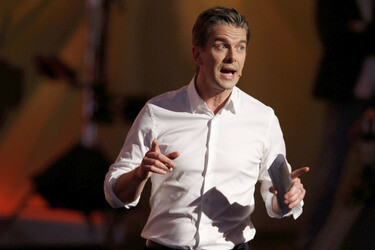 'Wetten, dass..?' TV-Show, Nürnberg