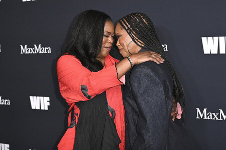 Preisverleihung WIF 2025 in Beverly Hills