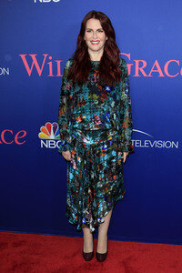 Serienevent 'Will & Grace' in Los Angeles
