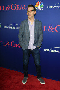 Serienevent 'Will & Grace' in Los Angeles