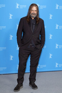 Photocall 'Wolfram', Berlinale 2026
