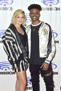 WonderCon 2018 im Anaheim