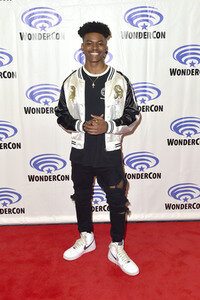 WonderCon 2018 im Anaheim