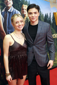 Filmpremiere 'Woodwalkers 2' in München