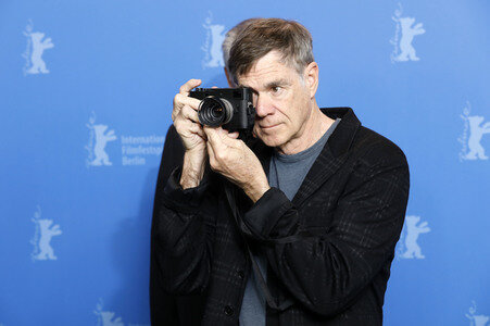 'Don't Worry, He Won't Get Far on Foot' Photocall, Berlinale 2018
