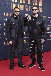 30.04.2026<br>Serienpremiere 'Xatar - Ein Leben ist nicht genug' in Berlin