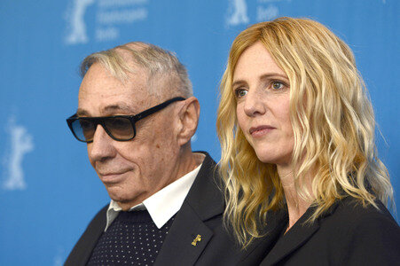 'Quand on a 17 ans / Being 17' Photocall, Berlinale 2016