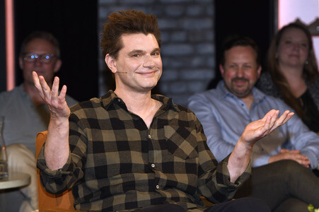 Talkshow '3nach9' in Bremen