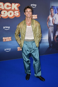 Filmpremiere 'Back to the 90s' in Berlin