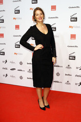 99Fire Films Award, Berlinale 2015