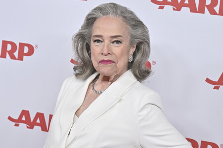 AARP Movies for Grownups Awards 2026 in Beverly Hills