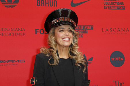 About You Fashion Ball 2025 in Hamburg