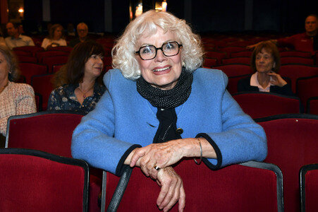 Theaterprobe 'Achtsam morden' in München