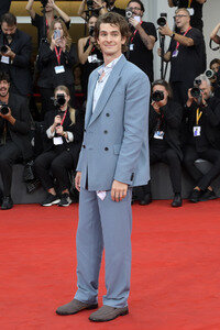 Filmpremiere 'After the Hunt', Internationale Filmfestspiele von Venedig 2025