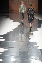 Ailanto Fashion Show, Fashion Week Madrid