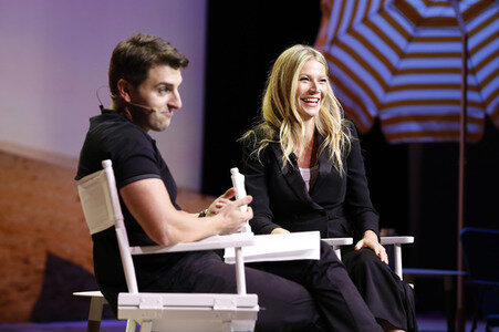 Airbnb Open in Los Angeles
