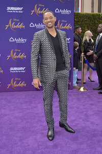 Filmpremiere 'Aladdin' in Los Angeles