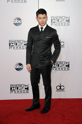 American Music Awards 2014, Los Angeles