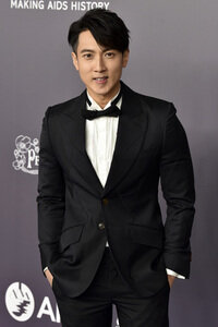 amfAR Gala 2018 in Hongkong
