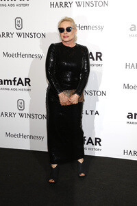 amfAR's Milan Fashion Week Gala 2015 in Mailand