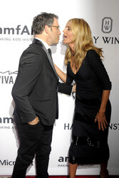 amfAR Inspiration Gala New York 2015