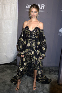 amfAR New York Gala 2018