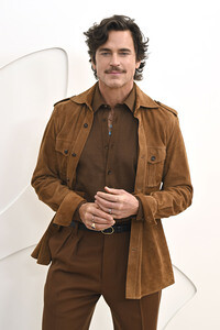 Apple TV Pressetag in Santa Monica