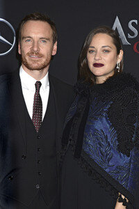 Special Screening 'Assassin's Creed' in New York