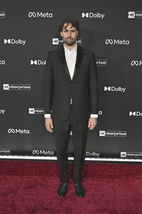 Filmpremiere 'Avatar: Fire and Ash' in Los Angeles