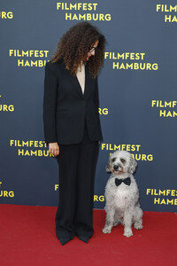 Filmpremiere 'Babystar', Filmfest Hamburg 2025