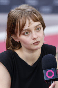 Filmpremiere 'Babystar', Filmfest Hamburg 2025