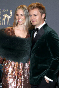 69. Bambi 2017 in Berlin