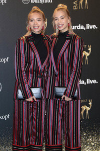 69. Bambi 2017 in Berlin