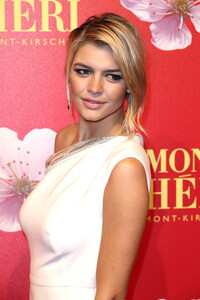 Mon Cheri Barbara Tag 2015 in München