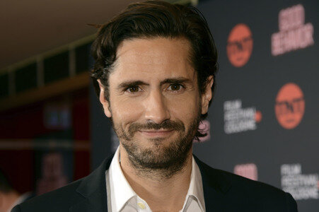 'Good Behavior' Premiere, Film Festival Cologne 2016