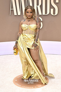 BET Awards 2026 in Los Angeless