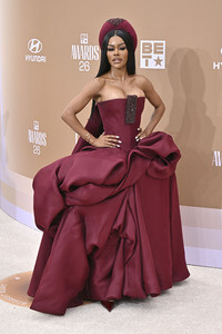 BET Awards 2026 in Los Angeless