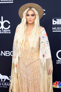Billboard Music Awards 2018 in Las Vegas