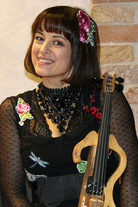 Konzert von Marlen Billii in Landshut