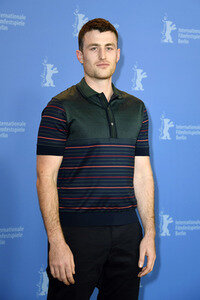 'Black 47' Photocall, Berlinale 2018