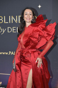 Weltpremiere der 'Blinded by Delight' Grand Show 2025 in Berlin