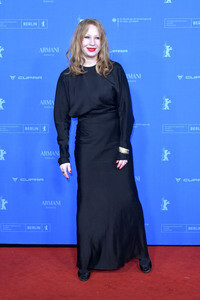 Filmpremiere 'Die Blutgräfin', Berlinale 2026