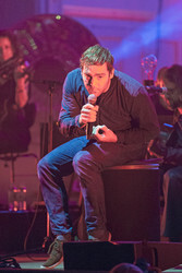 Bosse Konzert, Hamburg