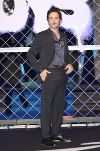 Season 5 Premiere 'The Boys' in Rom