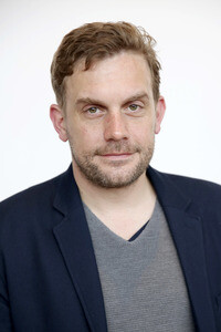 BR Filmbrunch 2016 in München